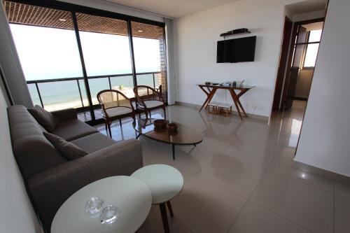 Apartamento Ipanema Country Ma01