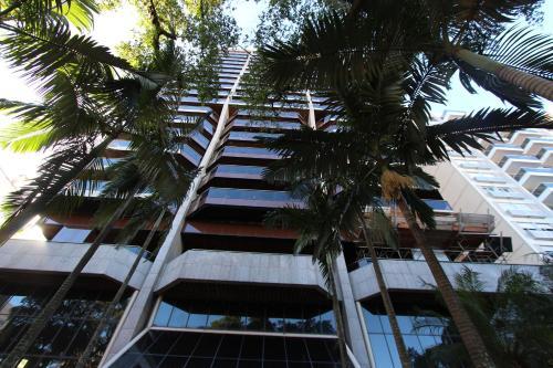 Apartamento Ipanema Country Ma01