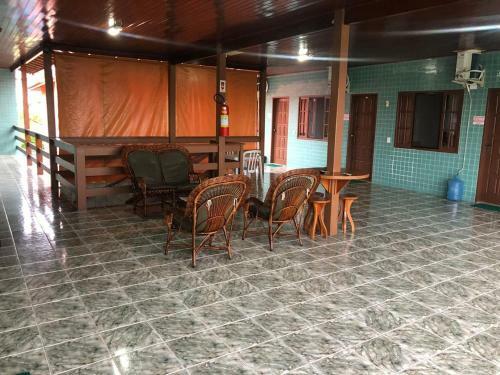 Hostal Pousada Beira Mar