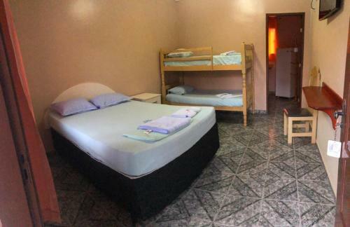 Hostal Pousada Beira Mar