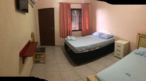 Hostal Pousada Beira Mar