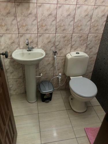 Hostal Pousada Beira Mar