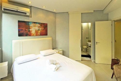 Apartamento Rio Spot Leblon D049