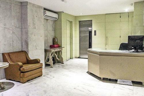 Apartamento Rio Spot Leblon D049