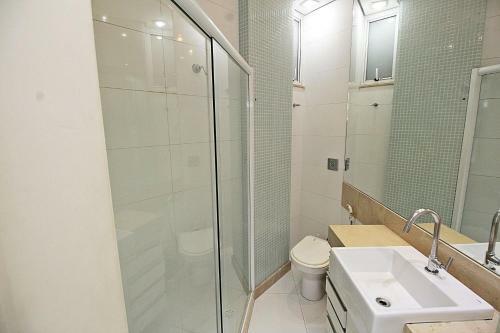 Apartamento Rio Spot Leblon D049