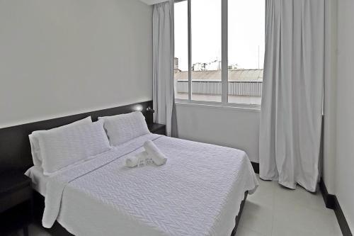 Apartamento Rio Spot Ipa C054