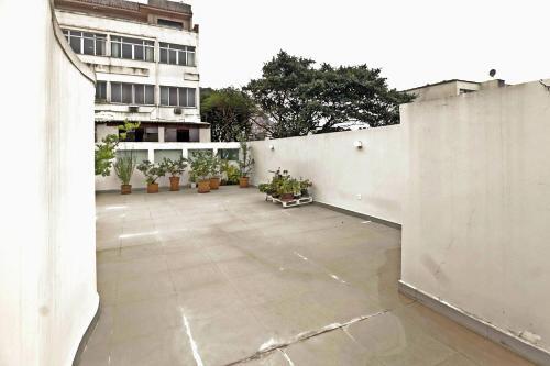 Apartamento Rio Spot Ipa C054