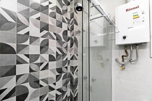 Apartamento Rio Spot Ipa C054