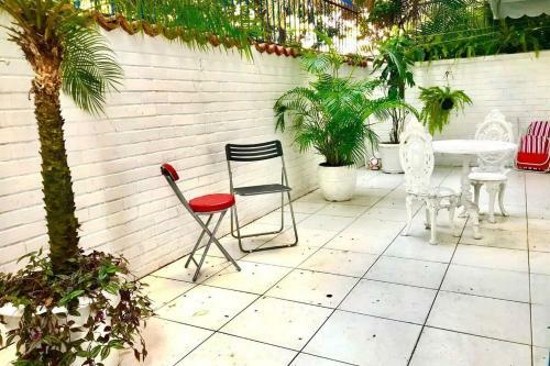Apartamento Ipanema Vip - Luxo, Praia E Caf� Inclusos