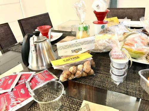 Apartamento Ipanema Vip - Luxo, Praia E Caf� Inclusos