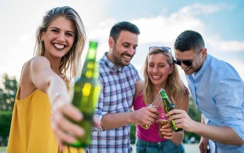 Apartamento Ipanema Vip - Luxo, Praia E Caf� Inclusos