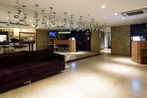 Apartamento Forest View Arpoador