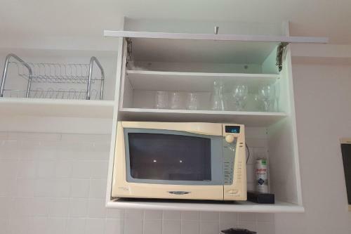 Apartamento Forest View Arpoador