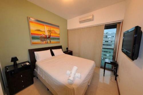 Apartamento Ipf2045c - Tiffany's Residence Service - Ipanema