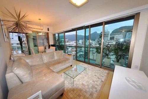 Apartamento Ipf2045c - Tiffany's Residence Service - Ipanema