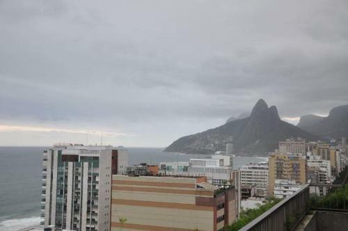 Apartamento Ipf2045c - Tiffany's Residence Service - Ipanema