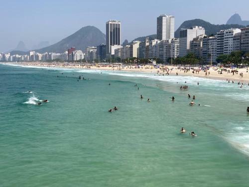 Apartamento Coeur Du Loup