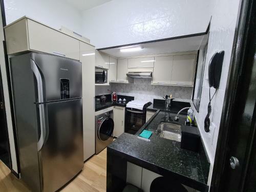 Apartamento Coeur Du Loup