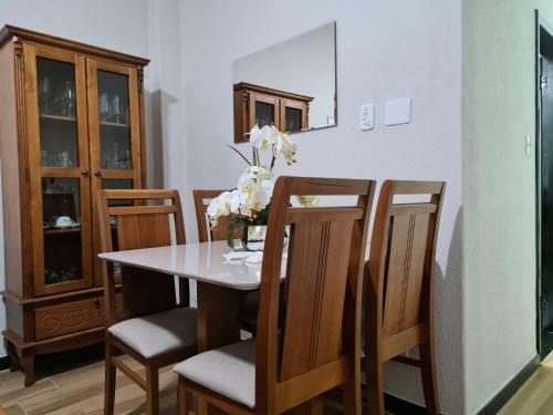 Apartamento Coeur Du Loup
