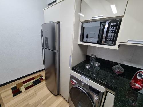 Apartamento Coeur Du Loup