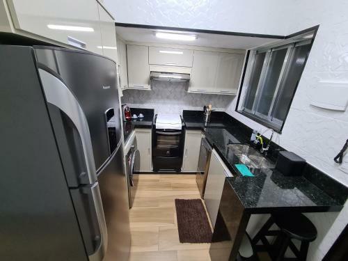 Apartamento Coeur Du Loup