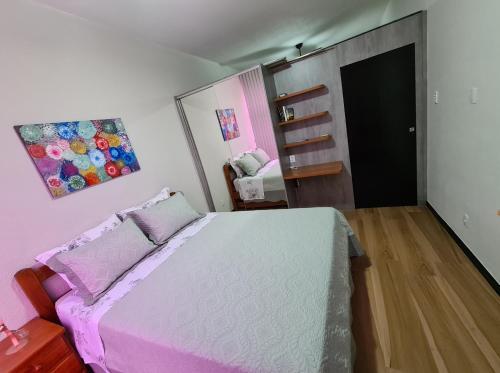 Apartamento Coeur Du Loup