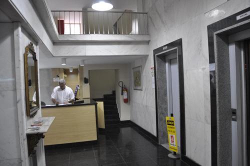 Apartamento Coeur Du Loup