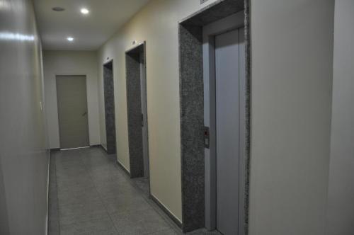 Apartamento Coeur Du Loup