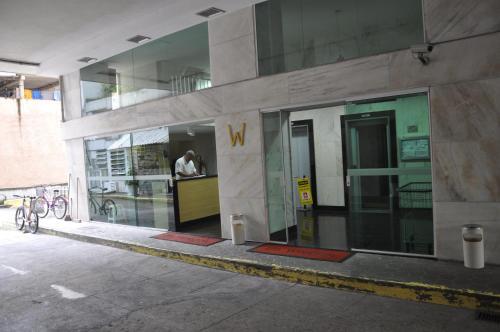 Apartamento Coeur Du Loup