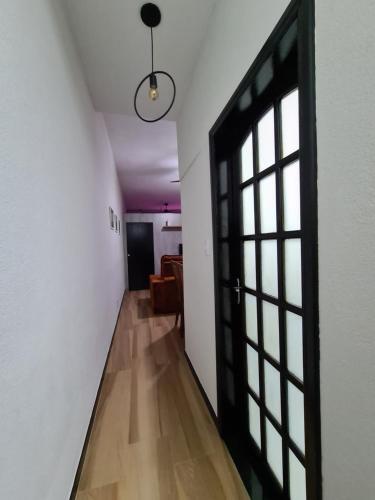 Apartamento Coeur Du Loup