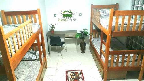 Hotel Jardins Guesthouse