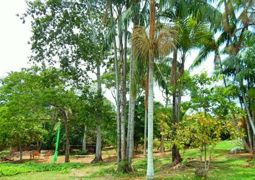Hotel Jardins Guesthouse