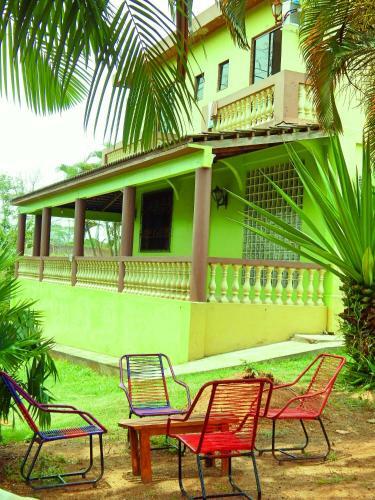 Hotel Jardins Guesthouse