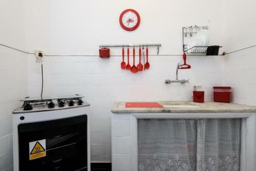 Apartamento Princesa Do Leblon - Apto Aconchegante