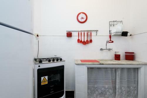 Apartamento Princesa Do Leblon - Apto Aconchegante