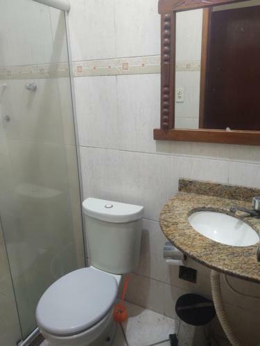 Hotel Pousada P� Na Areia