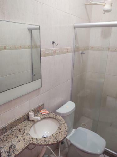 Hotel Pousada P� Na Areia