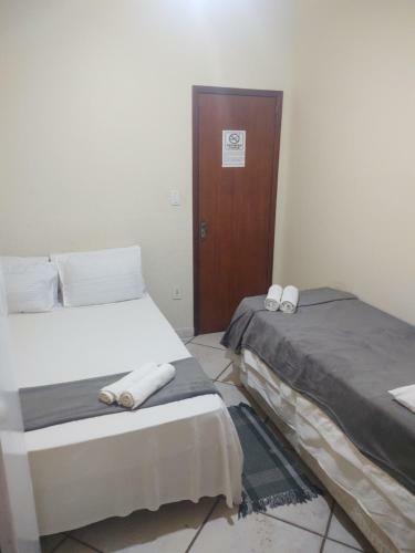 Hotel Pousada P� Na Areia