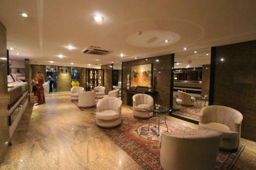 Apartamento Rio Flat Wonderful Cld