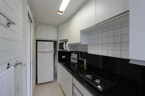 Apartamento Rio Flat Wonderful Cld