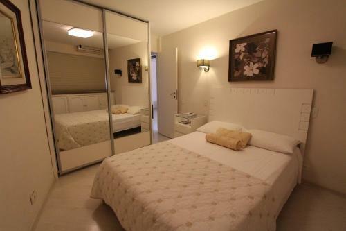 Apartamento Rio Flat Wonderful Cld
