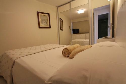 Apartamento Rio Flat Wonderful Cld
