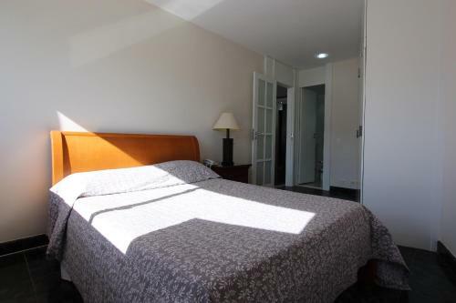 Apartamento Rio Flat Wonderful Sc