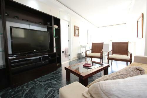 Apartamento Rio Flat Wonderful Sc
