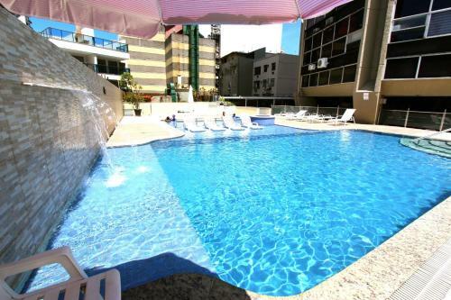 Apartamento Rio Flat Wonderful Sc