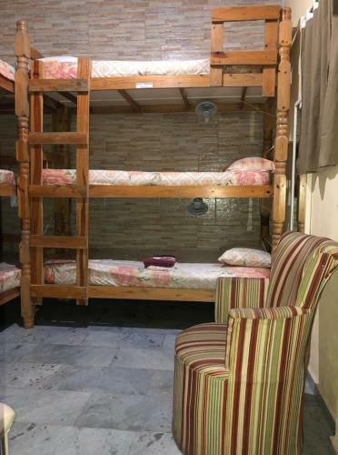 Hostel The Gypsies