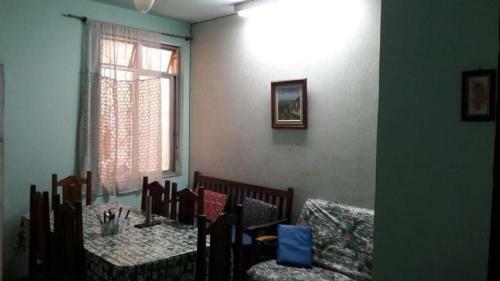 Hostel Jandira