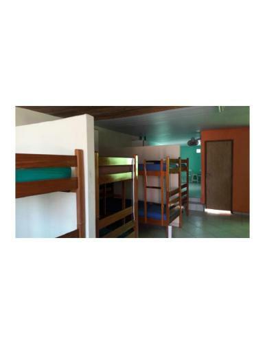 Hostel Jandira