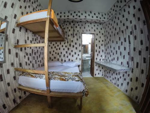 Hostel Da Bruna - Botafogo