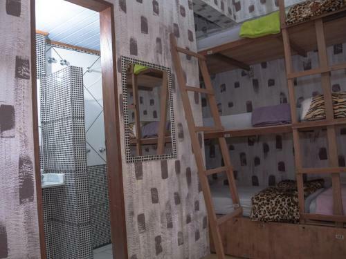 Hostel Da Bruna - Botafogo